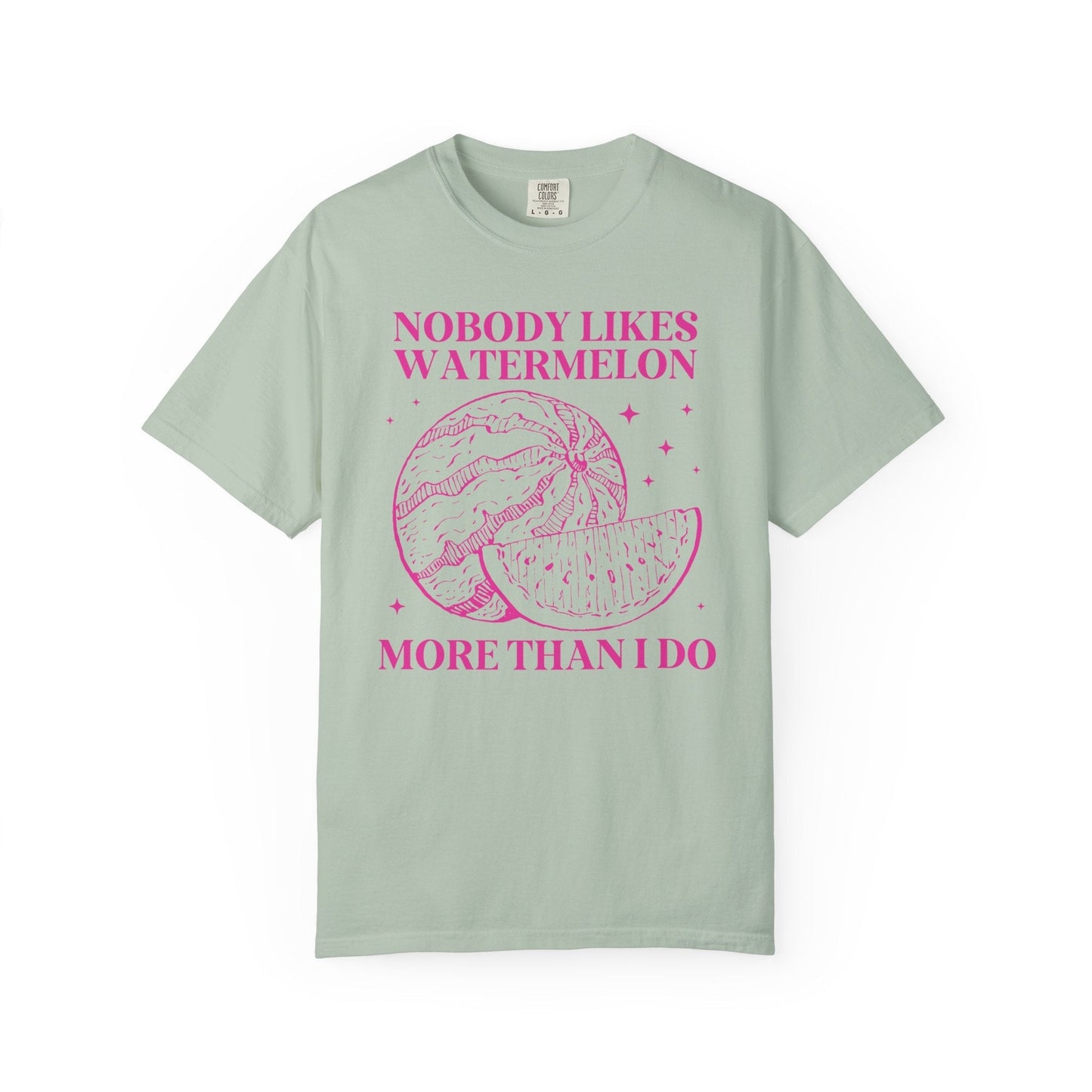 Watermelon Lover T-Shirt
