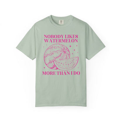 Watermelon Lover T-Shirt