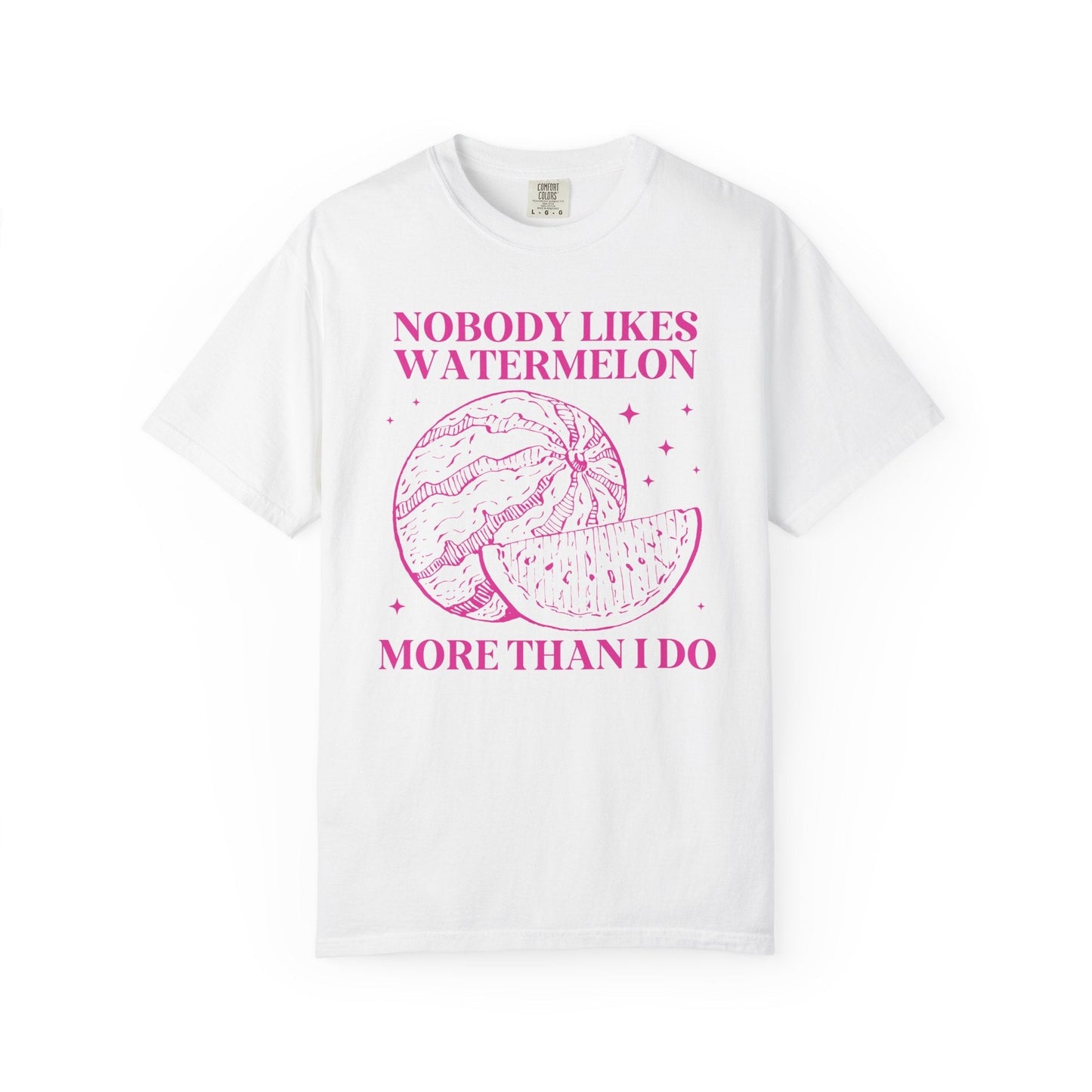 Watermelon Lover T-Shirt