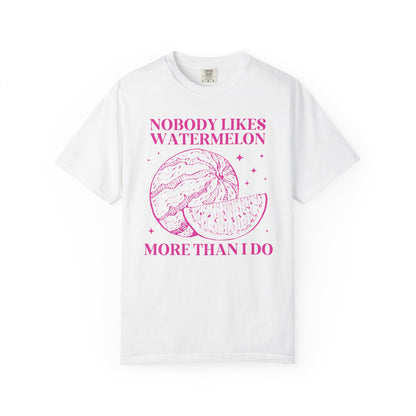 Watermelon Lover T-Shirt
