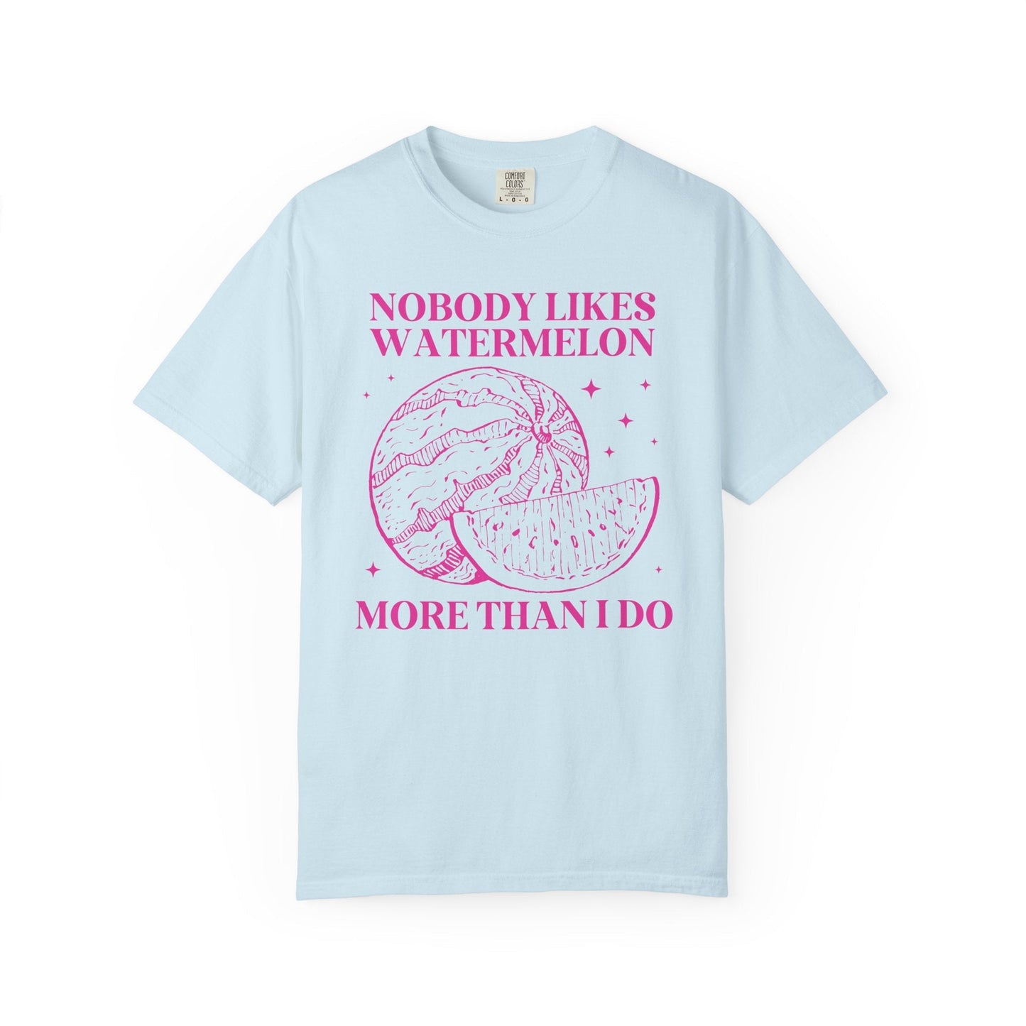 Watermelon Lover T-Shirt