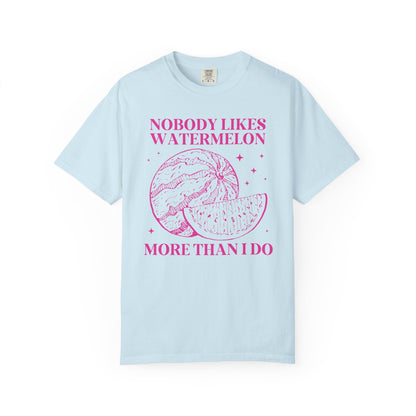 Watermelon Lover T-Shirt