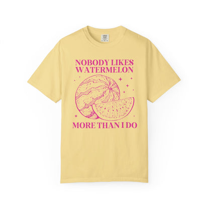 Watermelon Lover T-Shirt
