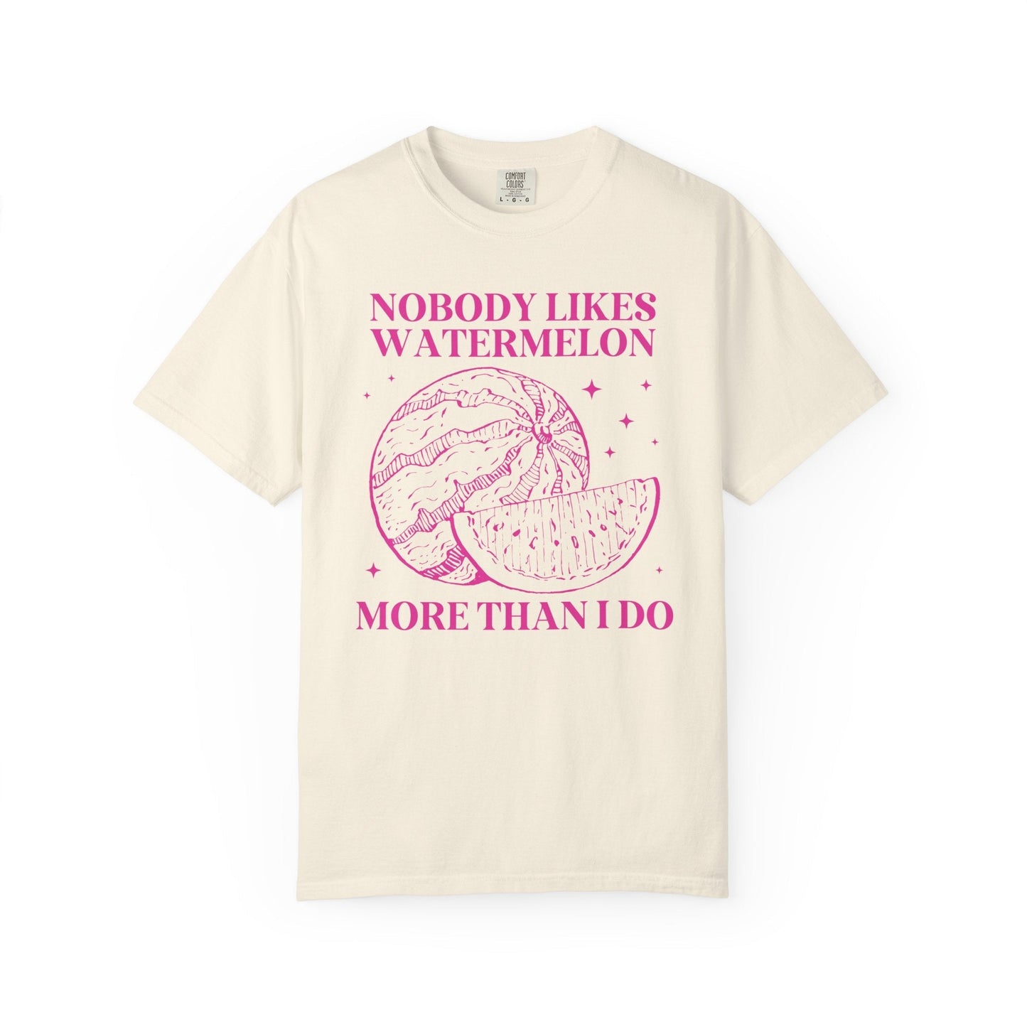 Watermelon Lover T-Shirt
