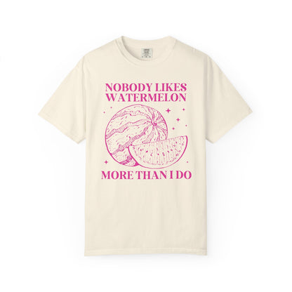 Watermelon Lover T-Shirt