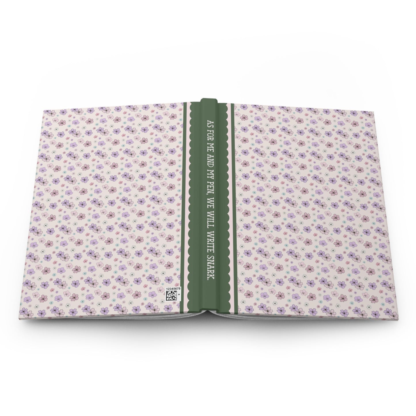 We Will Write Snark Notebook