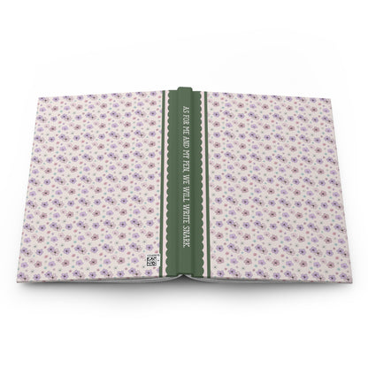 We Will Write Snark Notebook