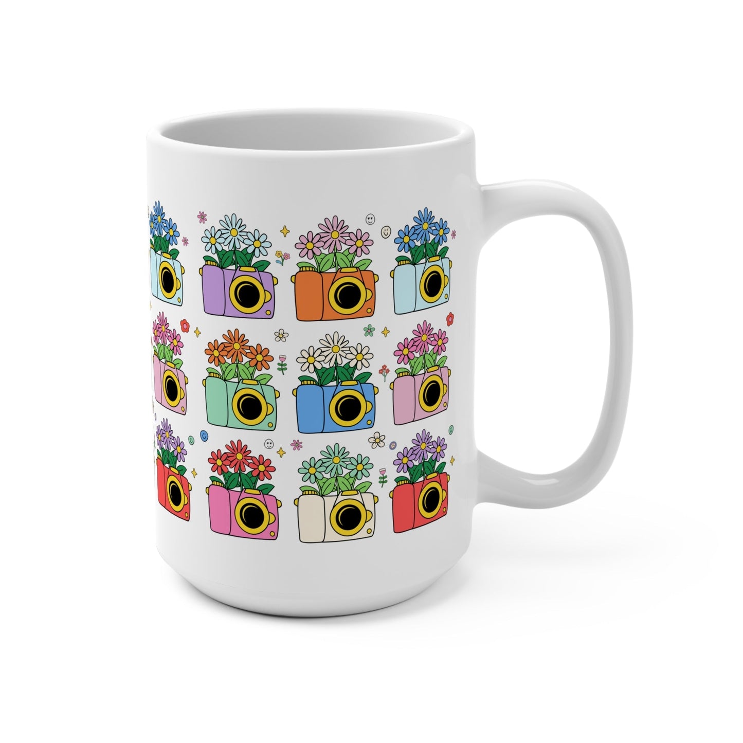 Wedding Photographer Mug