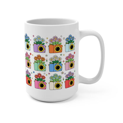 Wedding Photographer Mug