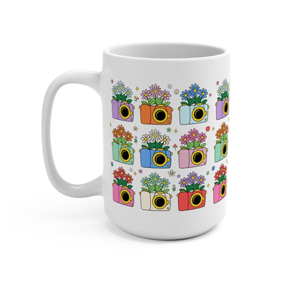 Wedding Photographer Mug