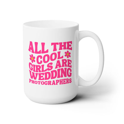 Wedding Photographer Gift