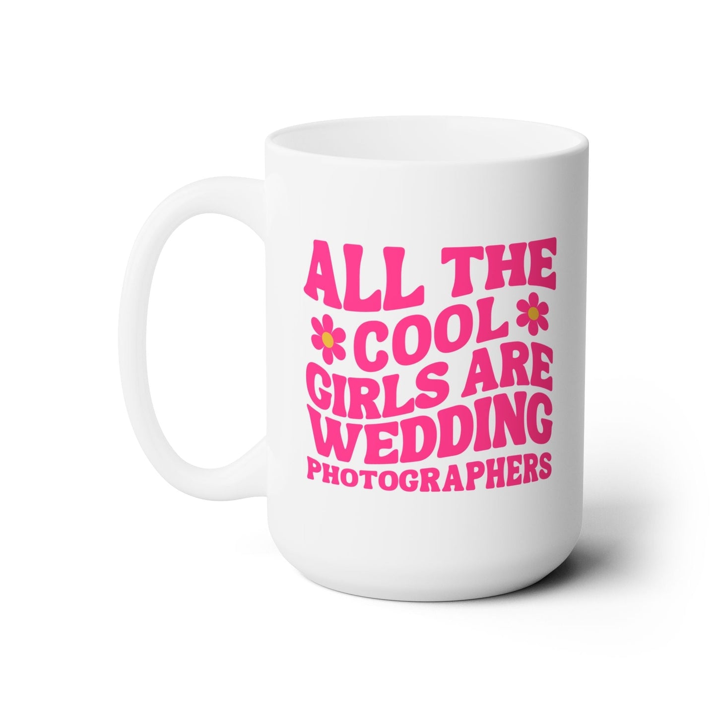 Wedding Photographer Gift