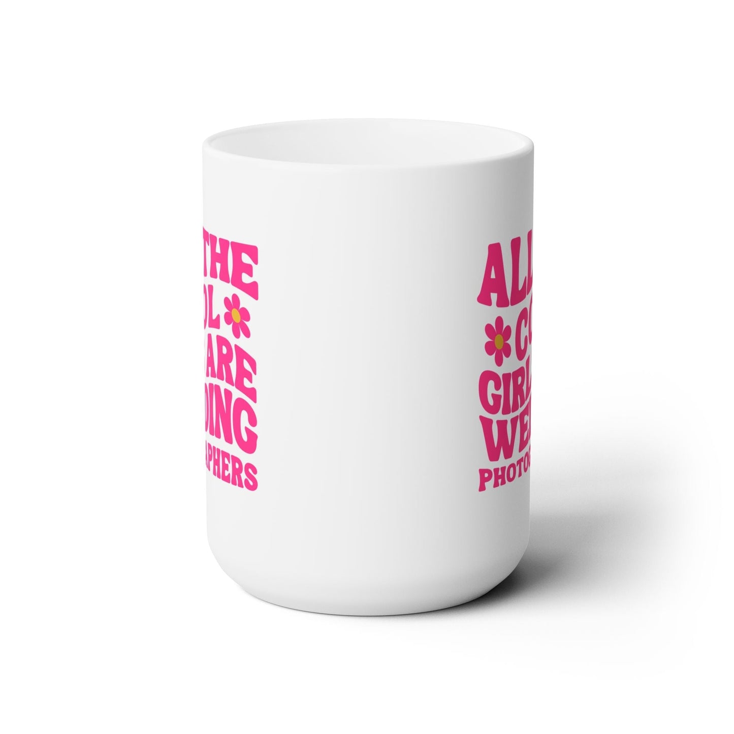 Wedding Photographer Gift