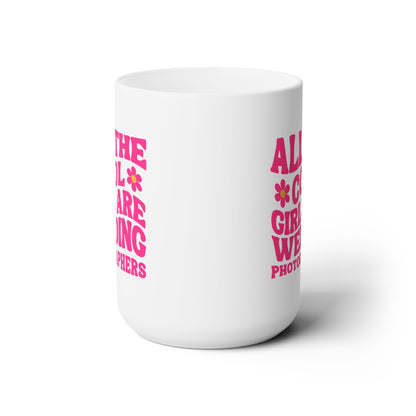 Wedding Photographer Gift