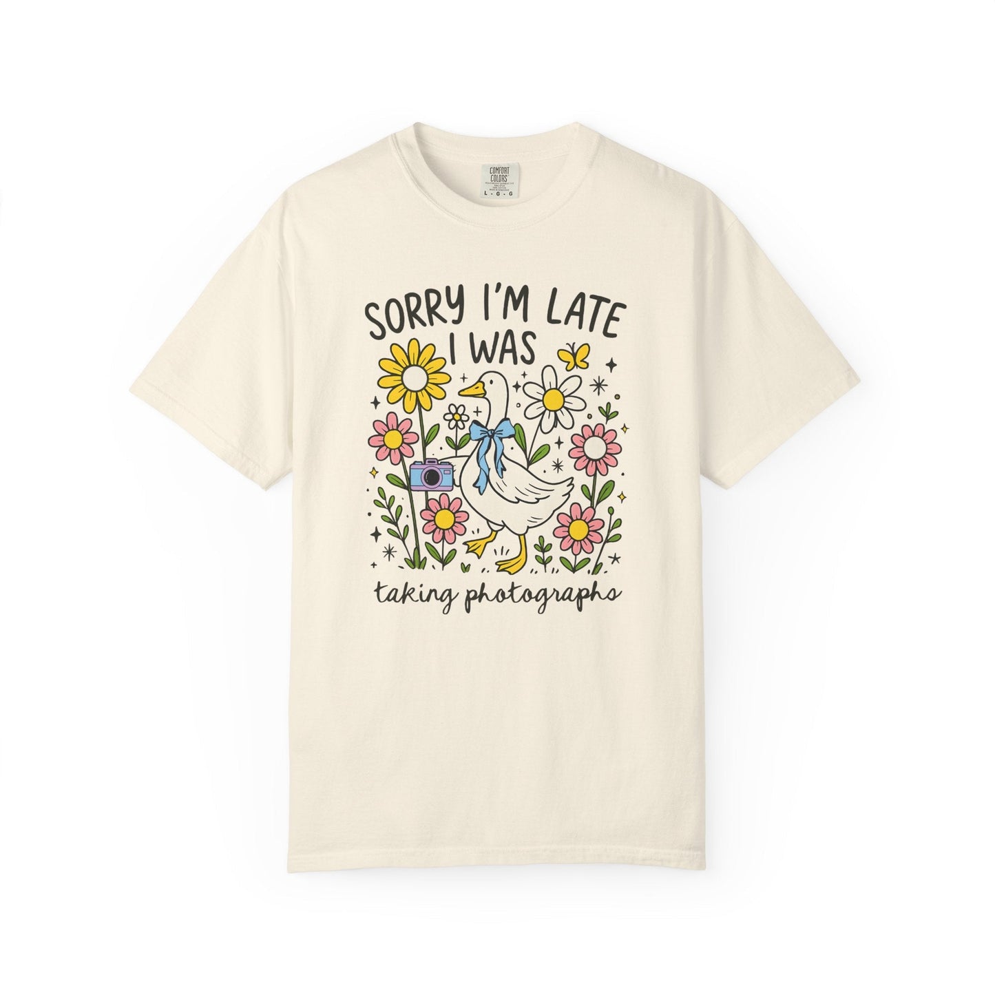 Cute Photographer Gift