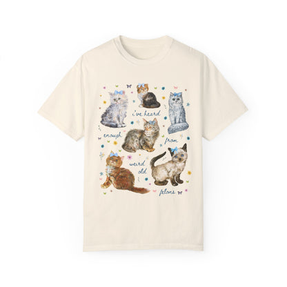Weird Old Felons T-Shirt