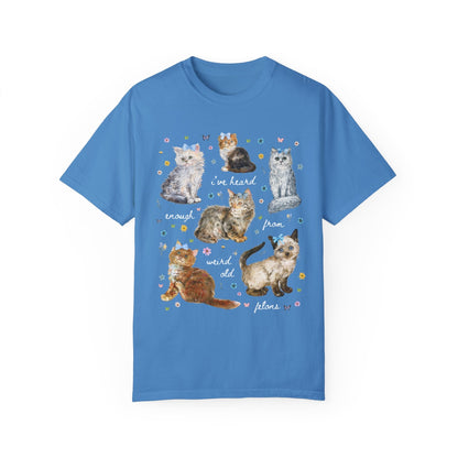 Weird Old Felons T-Shirt
