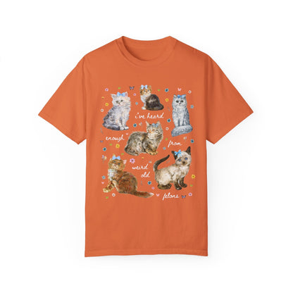 Weird Old Felons T-Shirt