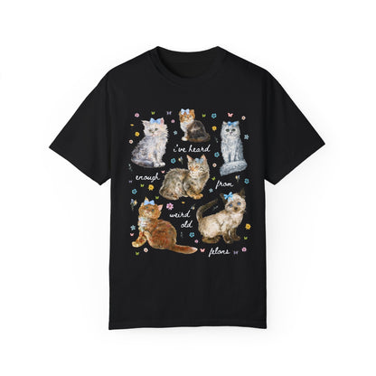 Weird Old Felons T-Shirt