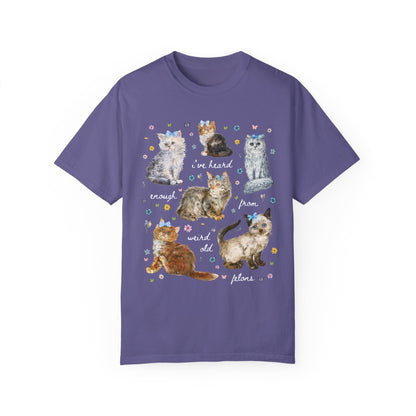 Weird Old Felons T-Shirt