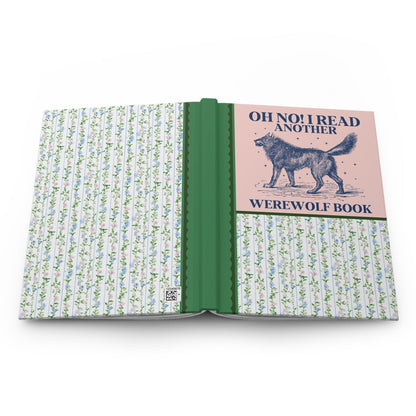 Werewolf Romance Reader Gift