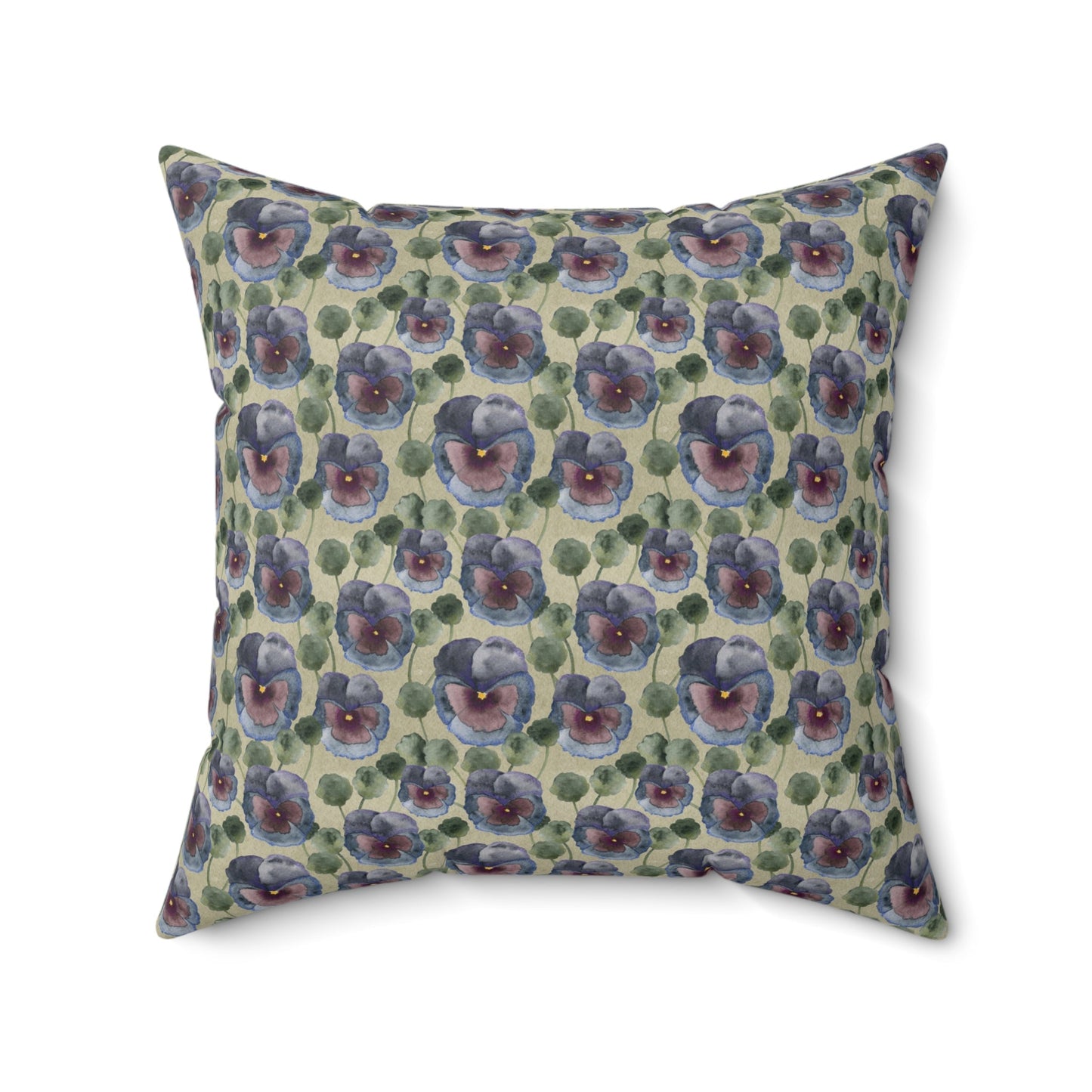 Whimsical Dinosaur Pillow