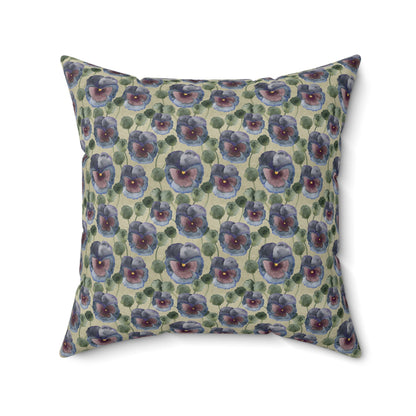 Whimsical Dinosaur Pillow