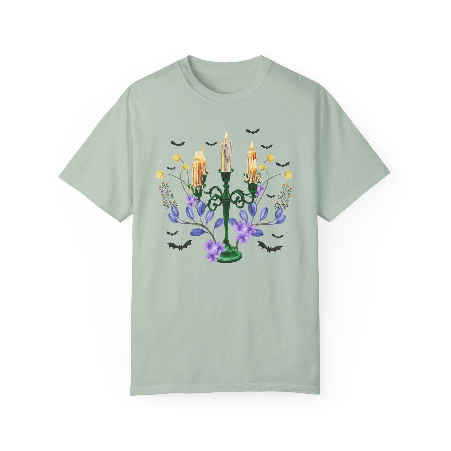 Whimsigoth Halloween Tee