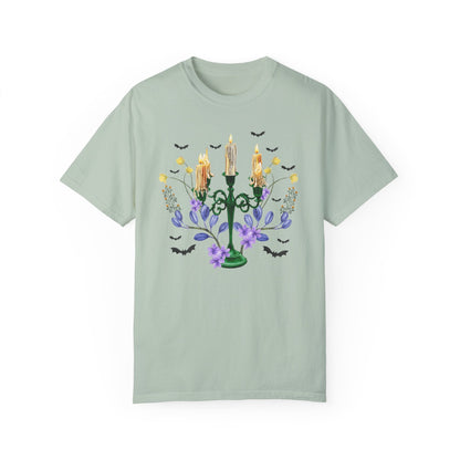 Whimsigoth Halloween Tee