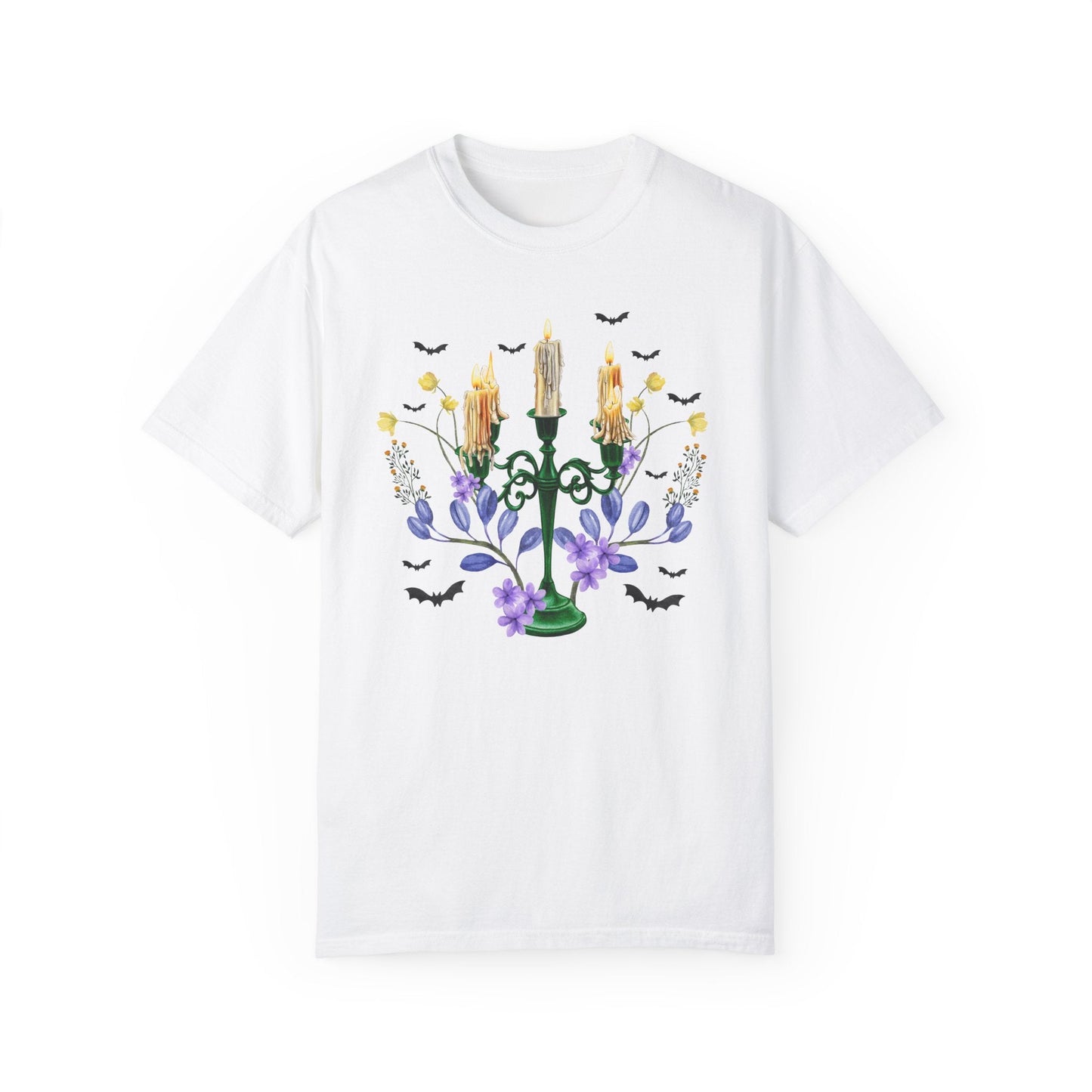 Whimsigoth Halloween Tee