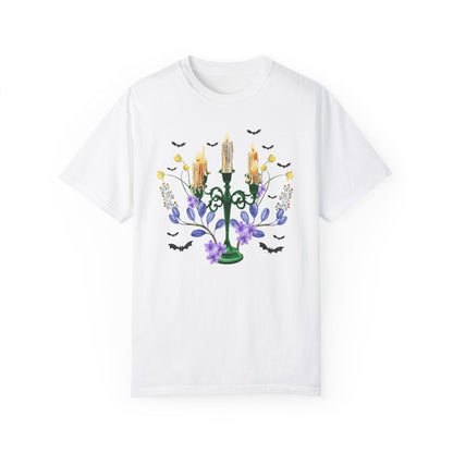 Whimsigoth Halloween Tee