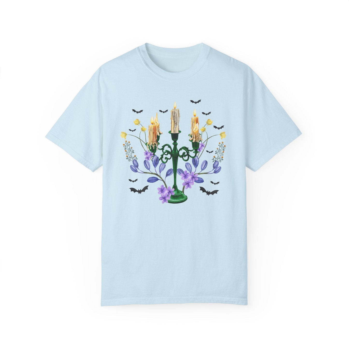 Whimsigoth Halloween Tee