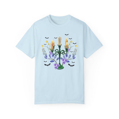 Whimsigoth Halloween Tee