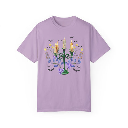 Whimsigoth Halloween Tee