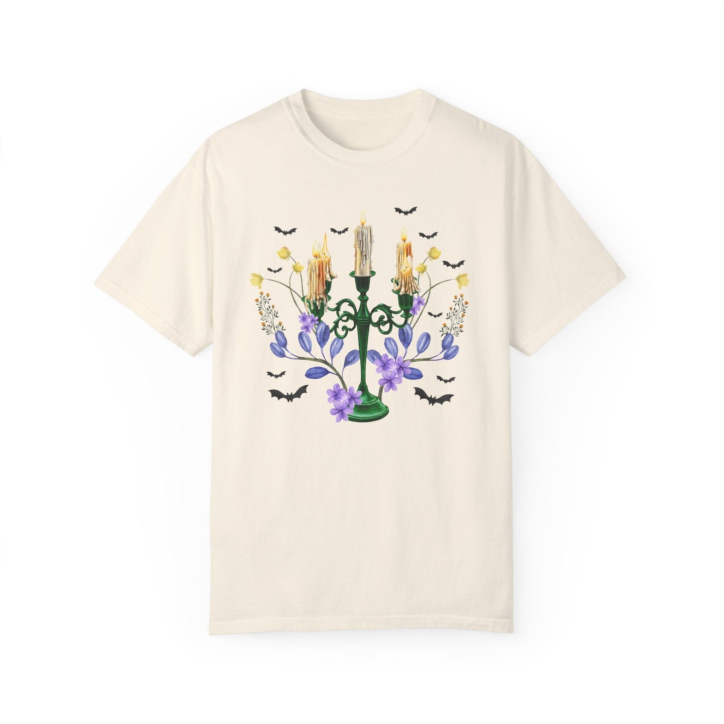 Whimsigoth Halloween Tee