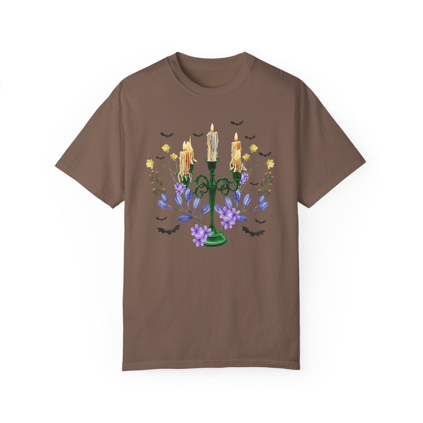 Whimsigoth Halloween Tee