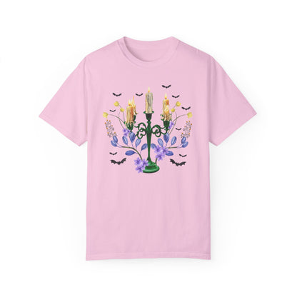 Whimsigoth Halloween Tee