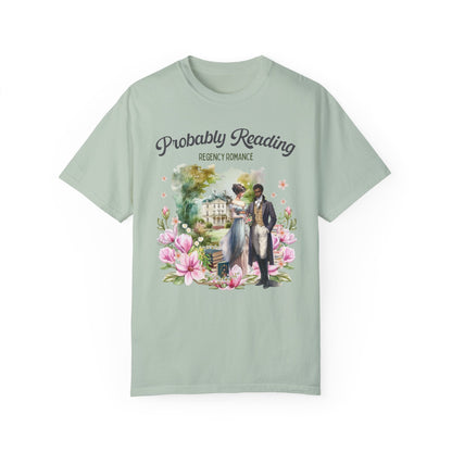 Regency Romance Tee Shirt