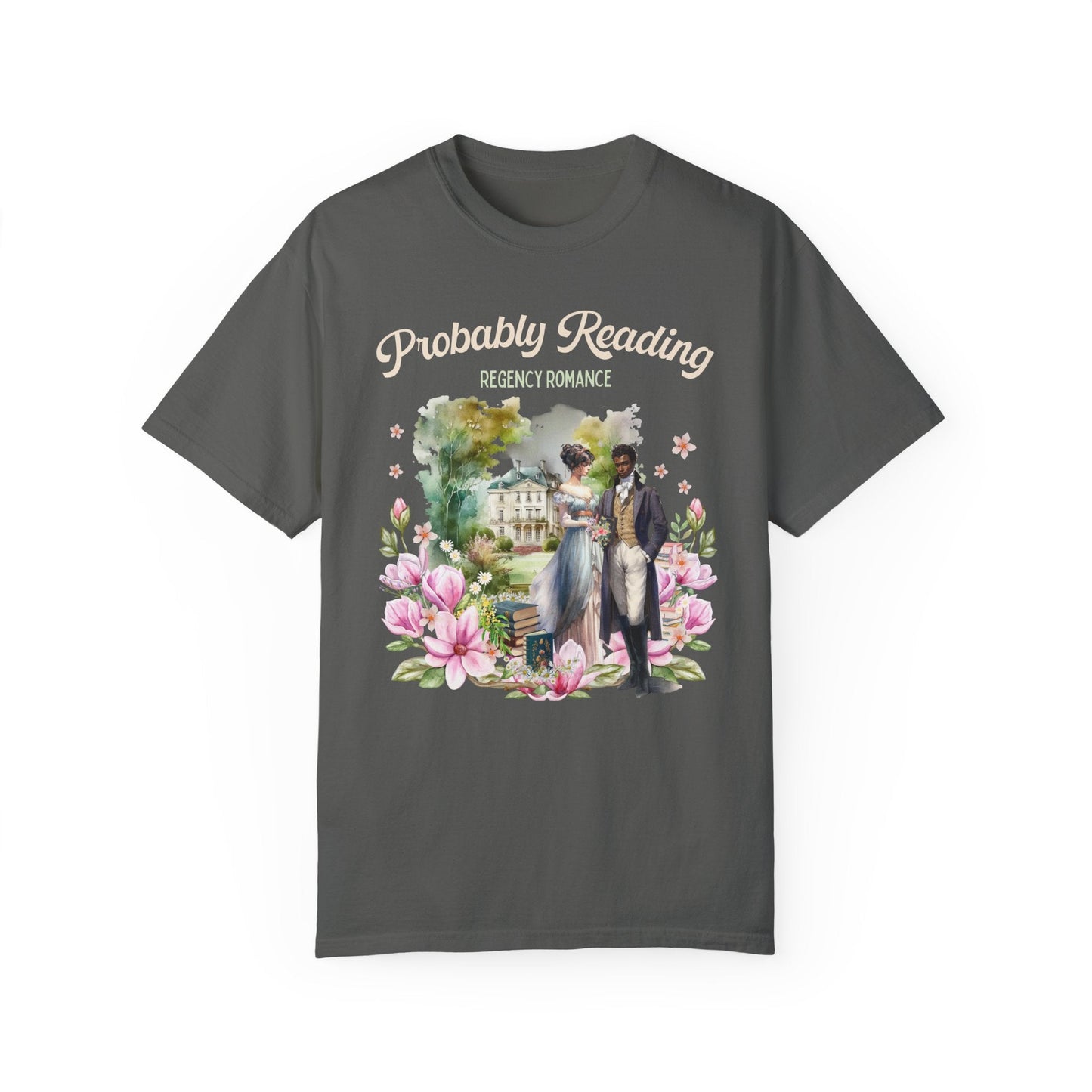 Regency Romance Tee Shirt
