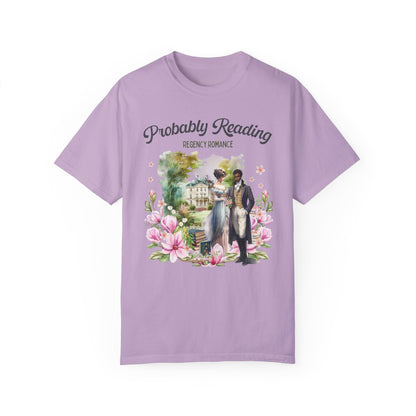 Regency Romance Tee Shirt