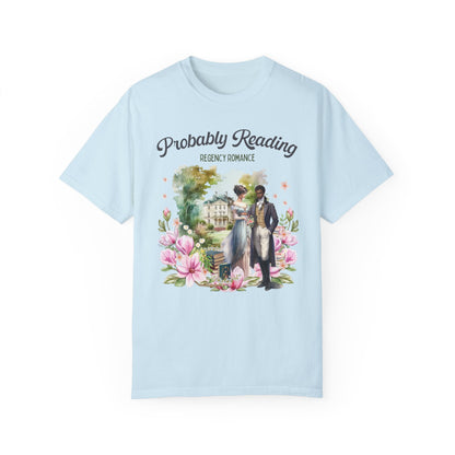 Regency Romance Tee Shirt