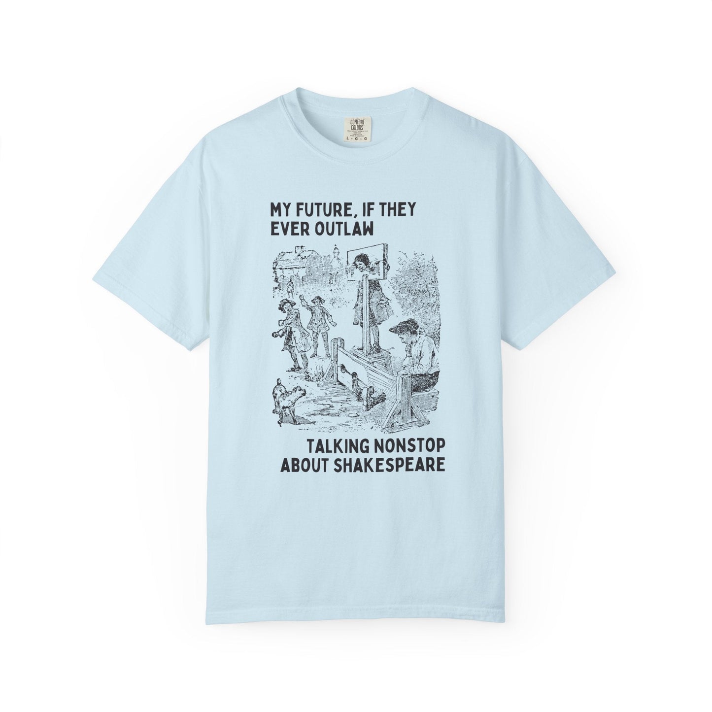 William Shakespeare Book Lover Gift