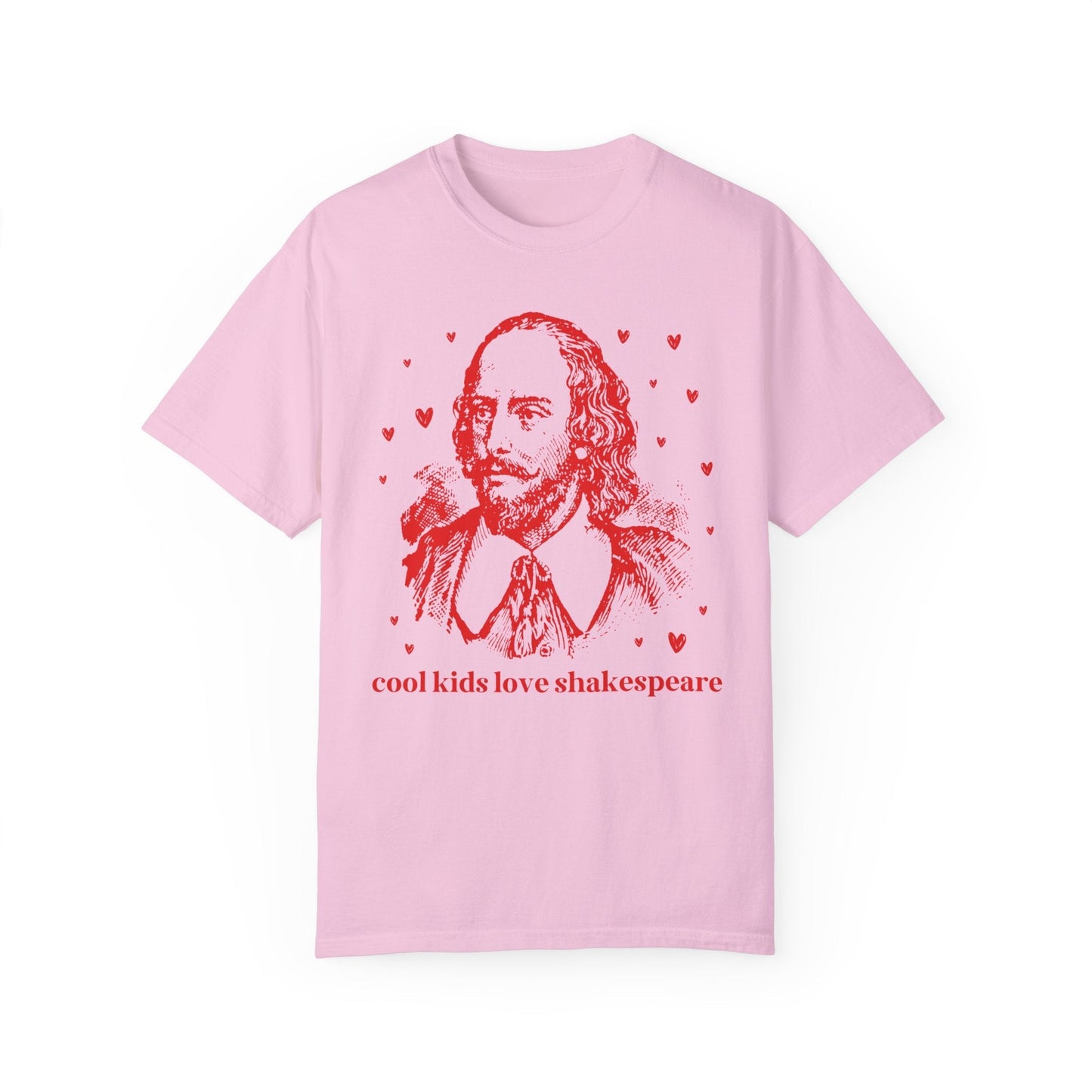 William Shakespeare Book Lover Gift