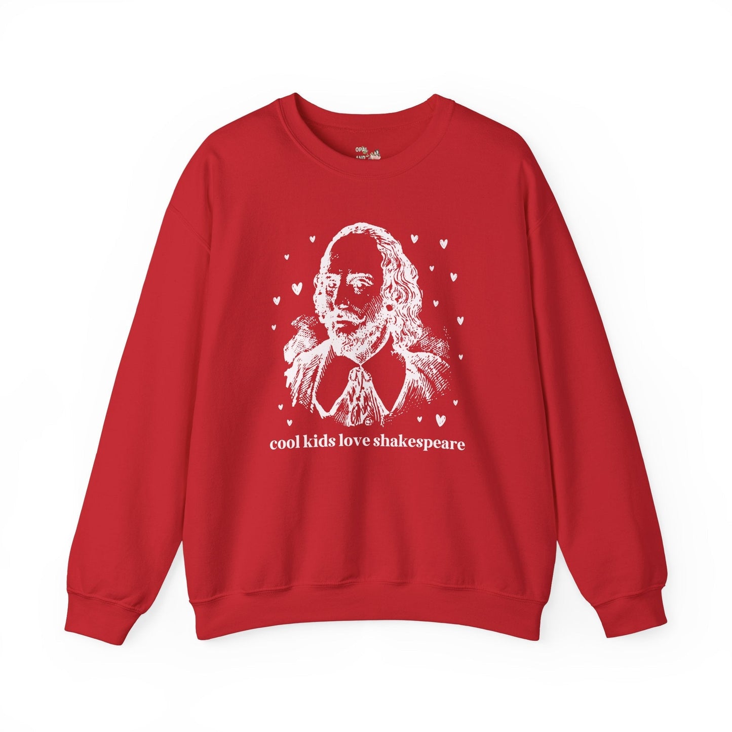 Cool Kids Love Shakespeare