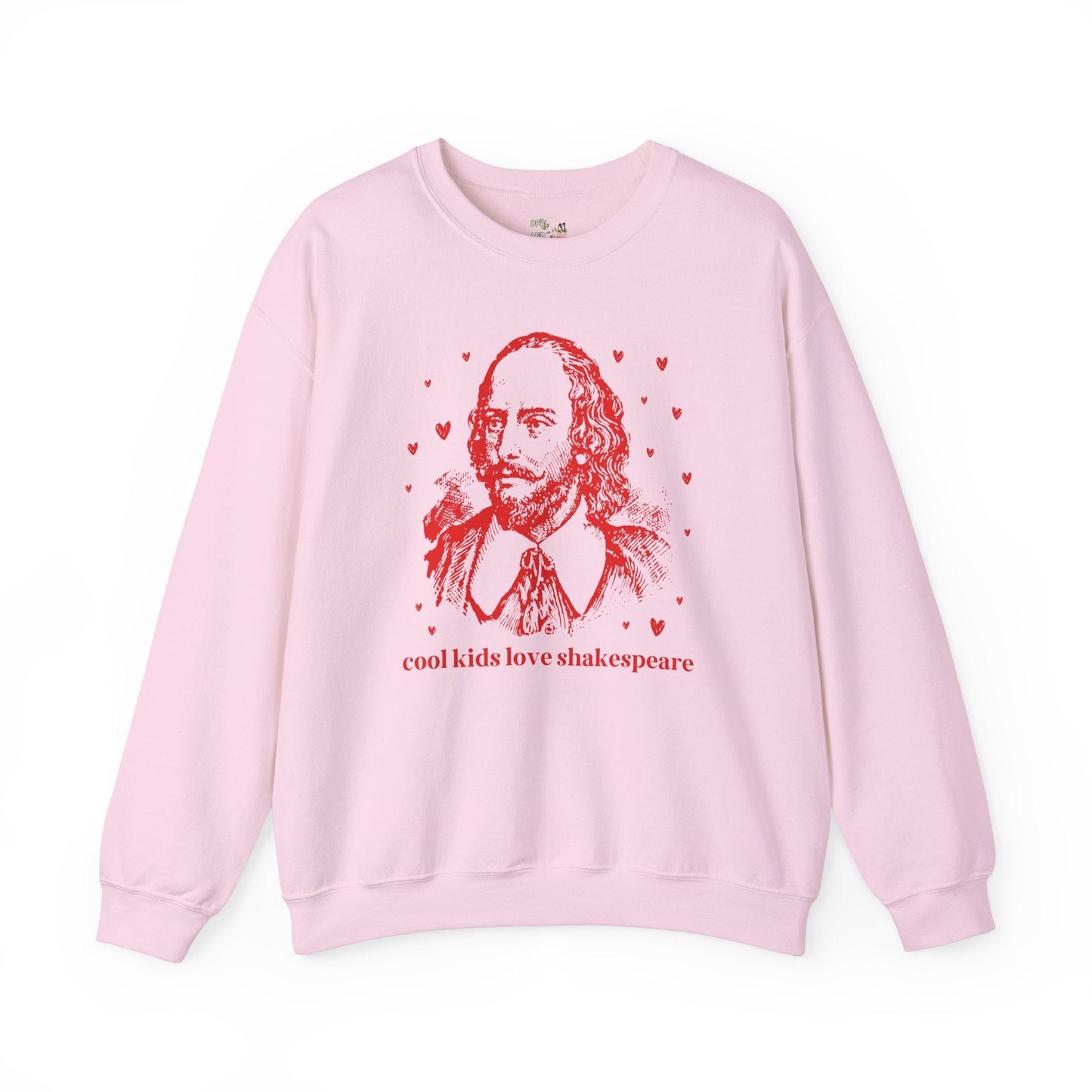 Cool Kids Love Shakespeare