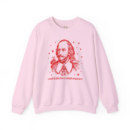 Cool Kids Love Shakespeare