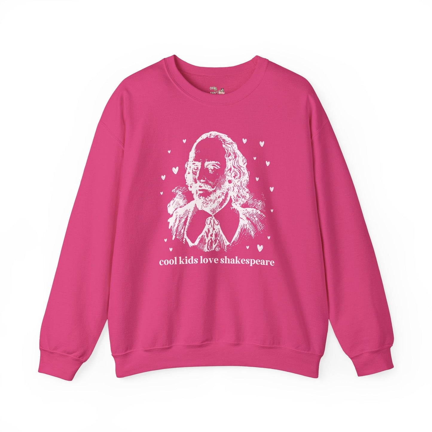 Cool Kids Love Shakespeare