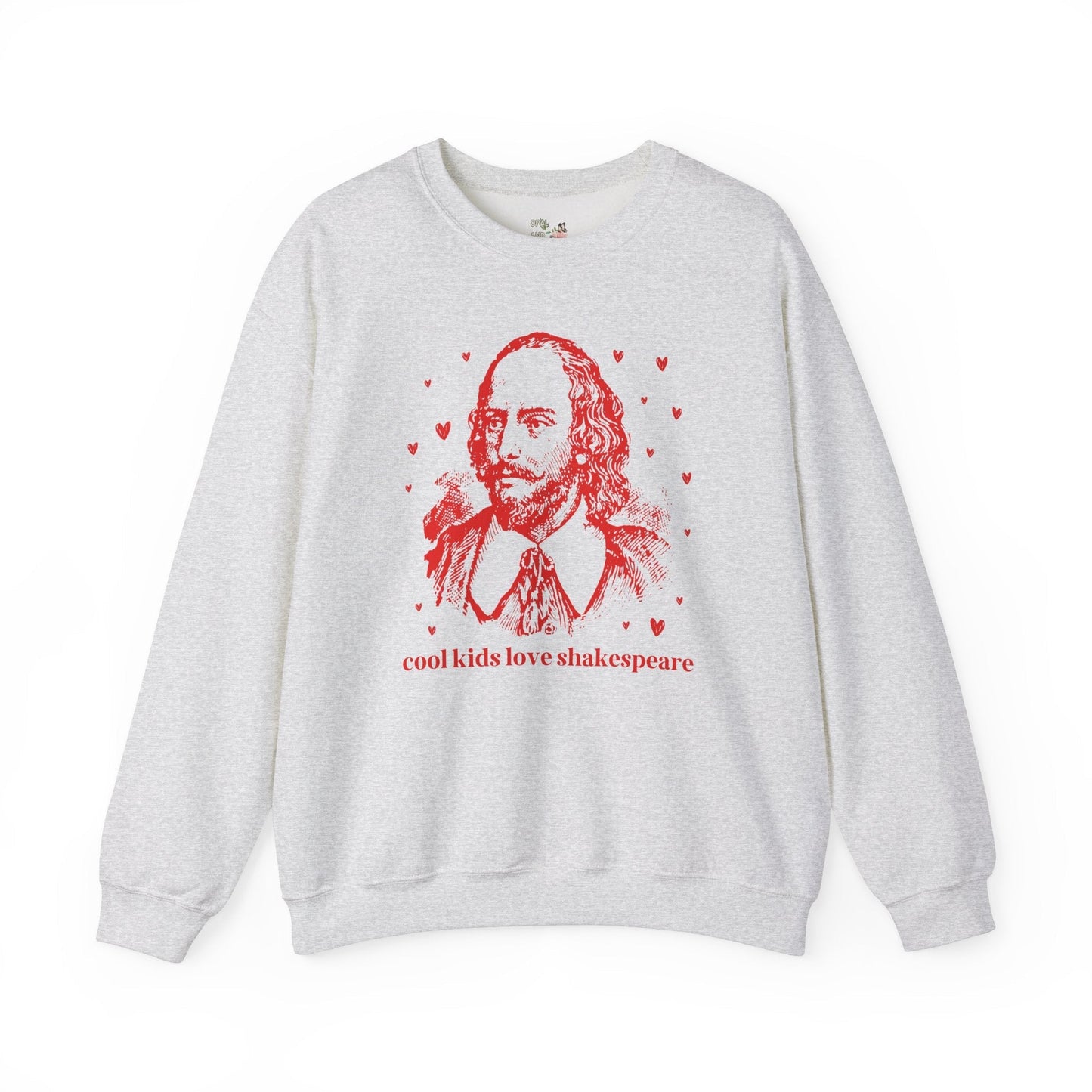 Cool Kids Love Shakespeare
