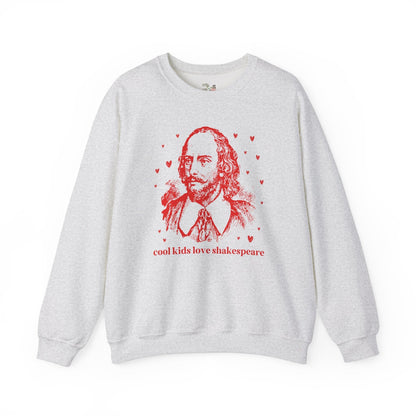 Cool Kids Love Shakespeare
