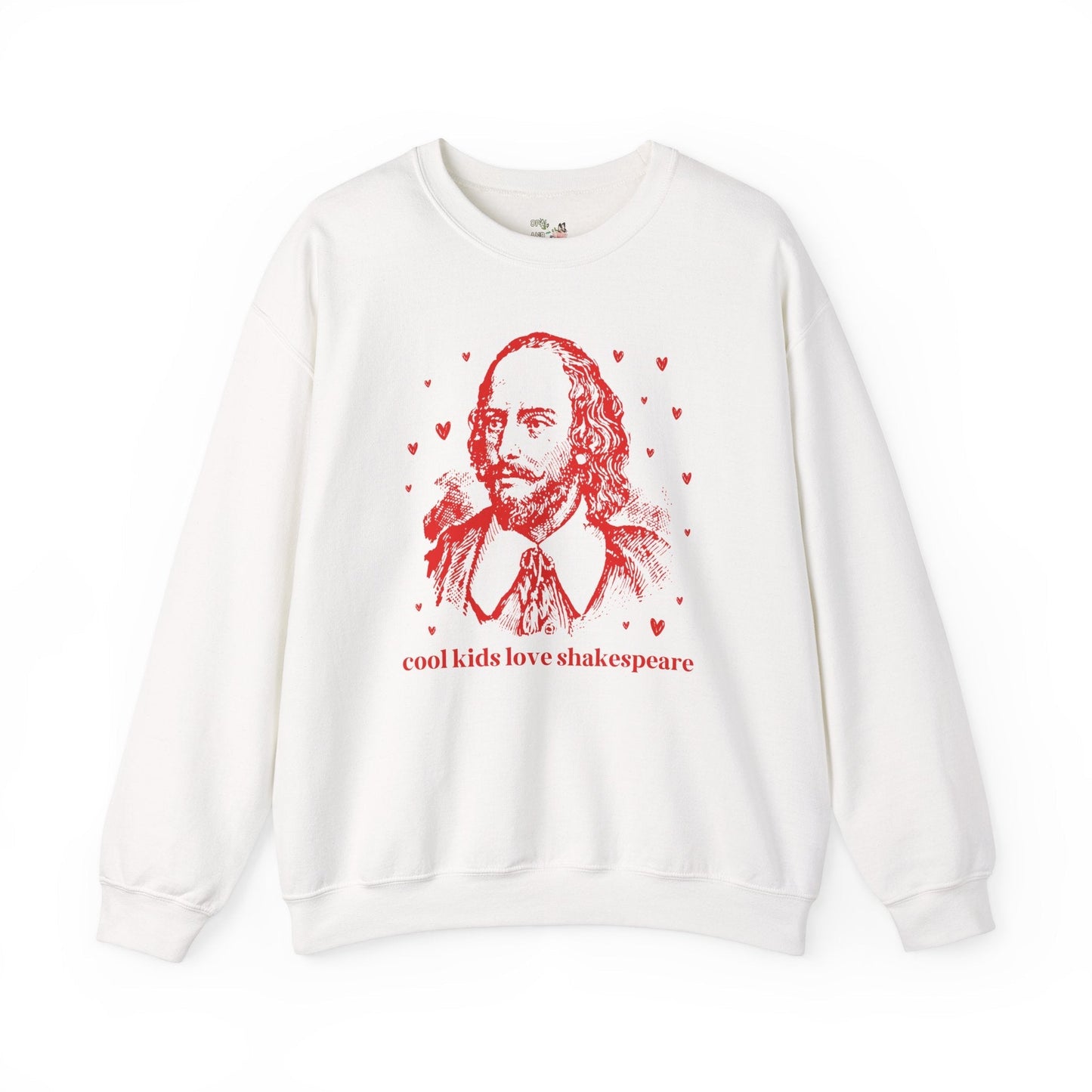Cool Kids Love Shakespeare